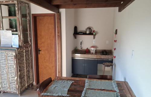 Flat 201 - Residencial Ponta da Barra - Foto 11