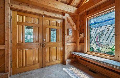 The Dunn Compound- On Mooselookmeguntic Lake! - Foto 22