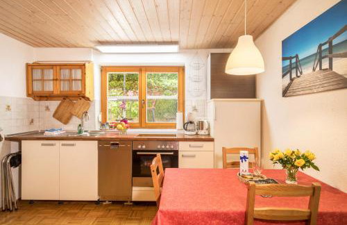 Ferienwohnung Haus Sonnenschein - Foto 17