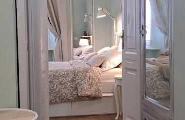 Mint House Stadio e Pala Alpitour Private Parking - Foto 1