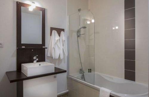 Vacancéole - Résidence Le Clos du Rocher - Photo 19