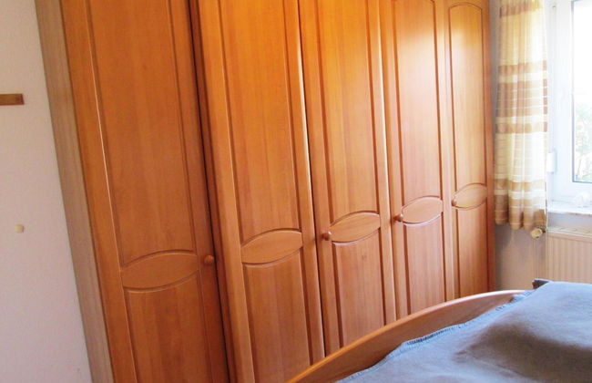 Ferienwohnung im Erdgeschoss in Nessmersiel - Foto 2