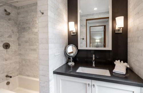 Cedar Crest - Sparrow Cottage 1 - Foto 29