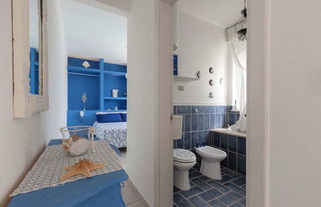 3245 Villa Zio Tore - Attico Dodò by Barbarhouse - Foto 10