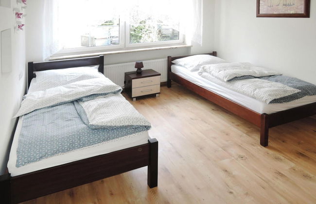 Holiday Appartment in Stepnica for 4 Persons - Photo 4