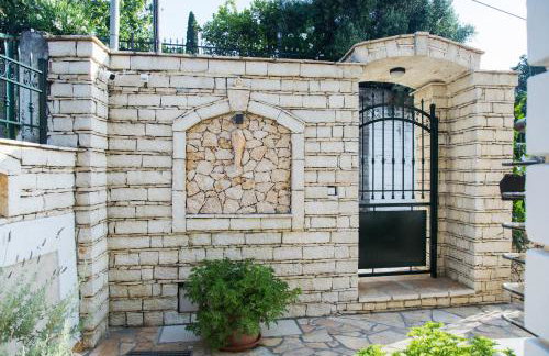 Ilianas R&F Luxury home - Foto 27