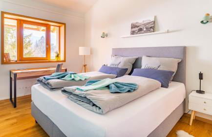 Chalet im Winkl - Foto 19