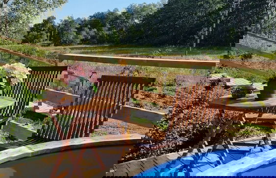 Villa Kaunisvirta - Photo 19