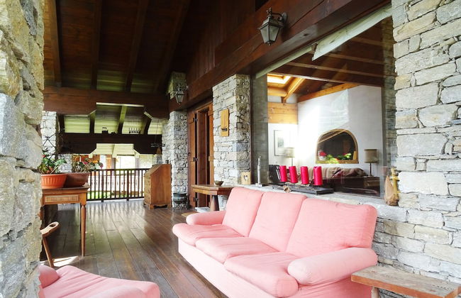 La Rouine - Morgex - Photo 33