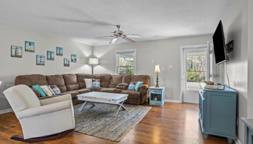 Otter Banks Retreat home - Foto 2