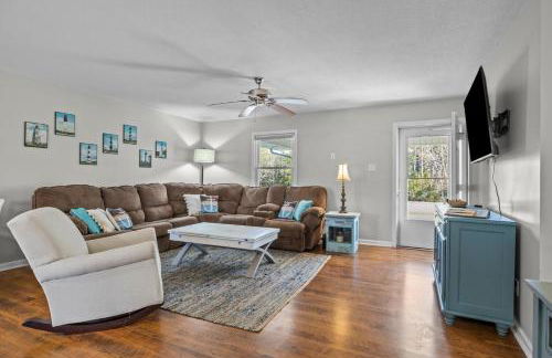 Otter Banks Retreat home - Foto 2