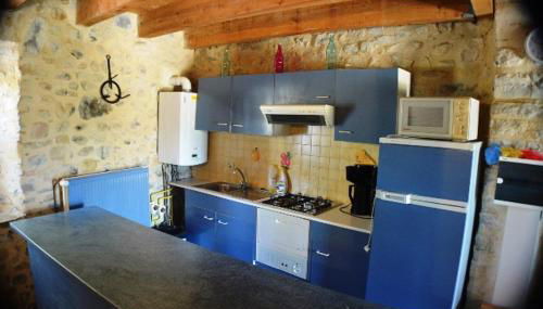 Gîte #12, 12 Pers, Domaine De Ribiere - Photo 2