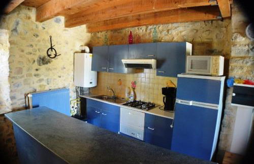 Gîte #12, 12 Pers, Domaine De Ribiere - Photo 2