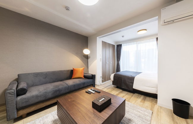 SENTIMENT Chitose MS105 - Foto 19