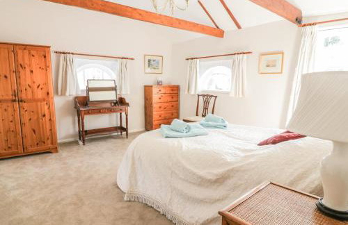 Stable Cottage - Foto 7