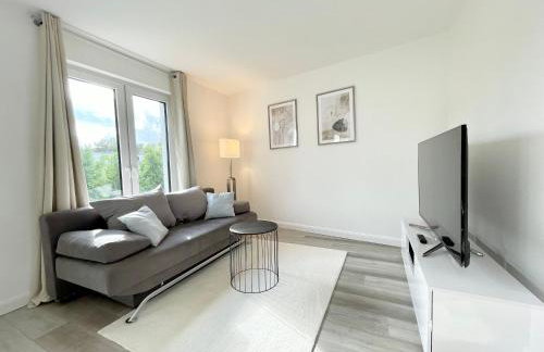 Moderne-Neubauwohnungen mit kostenlosen Parkplätzen - Foto 22