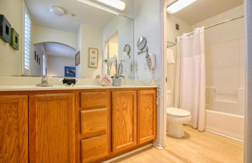 Pacific Plaza #204 - Eagles Nest - 1BdrmUp-K - Foto 10