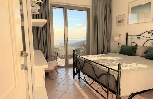 Villa Rondine - Villa mit beheiztem Pool - Foto 5