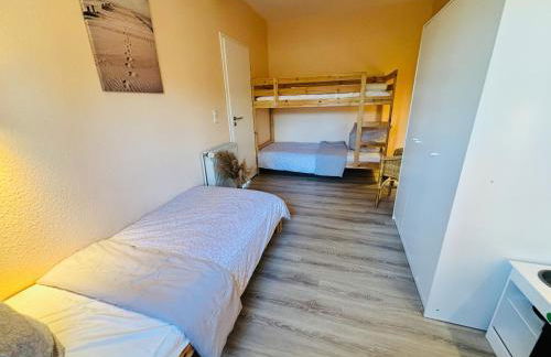 Ostsee Ferienhaus Usedom hundefreundlich Familie Stopp Haus 22 - Foto 11