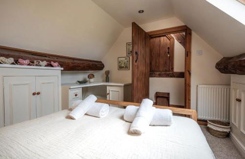 The Threshing Barn - Stunning 5 Bedroom Retreat! - Foto 16