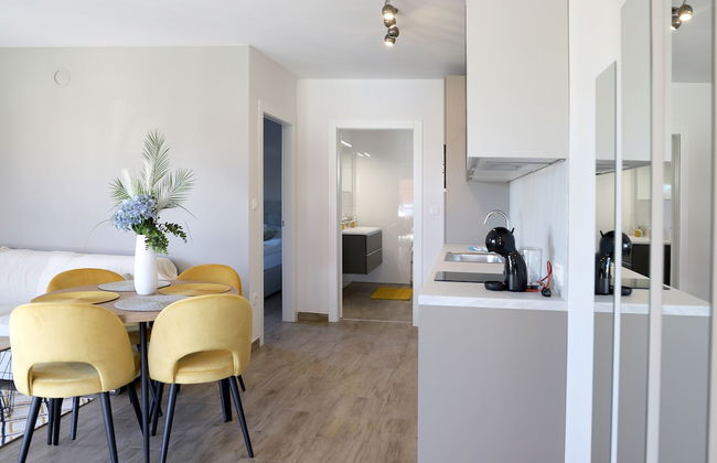 Basilea Luxury Apartment - Foto 10