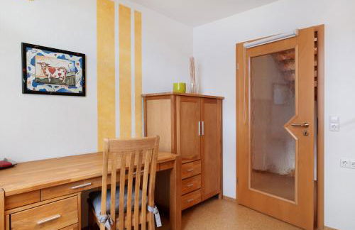 Ferienhaus Am Kussenhof - Foto 25