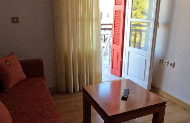 The Flower of Monemvasia - Foto 56