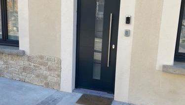 Albarine-2 pers-wifi-cosy-confort-bien-être - Foto 5