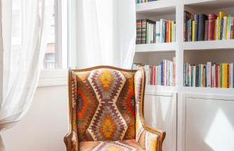 Suite Elizabeth in Barberini - Foto 44