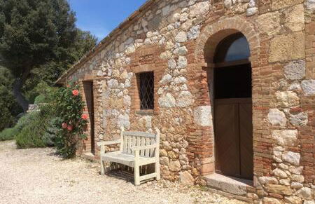 Podere La Castellina - Foto 30