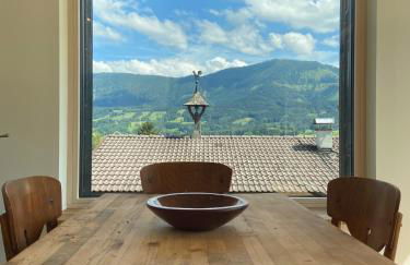 Guesthouse Paradies Samerberg - Foto 46