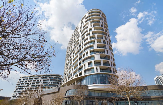 Ellipse Waterfall 31001 - Foto 4