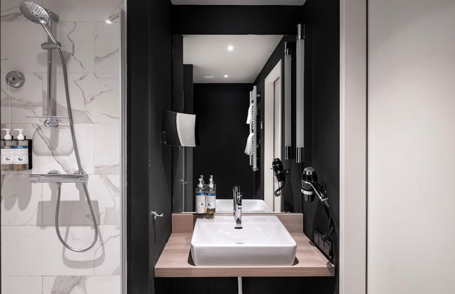 Numa Frankfurt Bloc - Photo 64