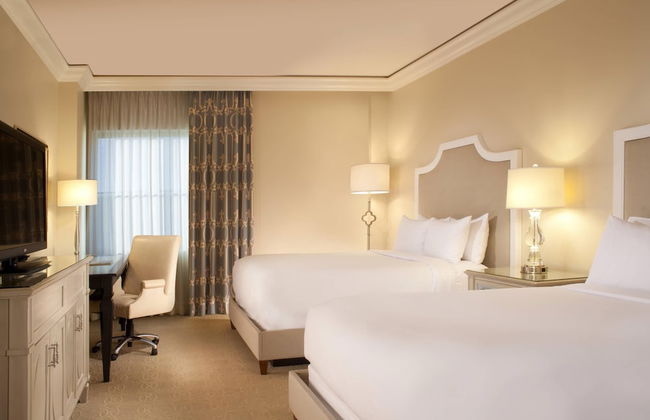 Bluegreen Vacations Eilan Hotel and Spa, an Ascend Collection Resort - Foto 15