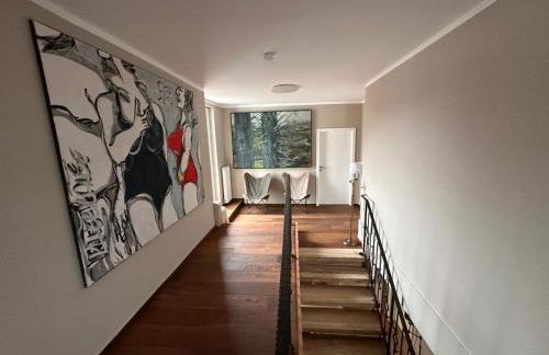 Quartier - ehemaliger Landgasthof zur Alleinnutzung mit Selbstversorgung - Photo 5