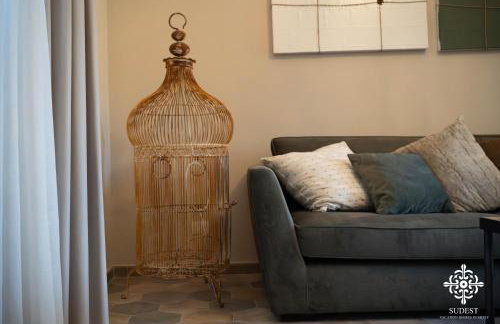 Arte Barocco - Panoramic Home in City Center - Photo 8