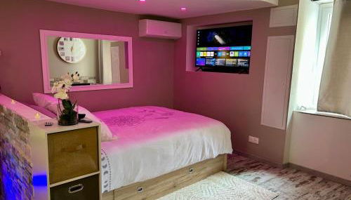 Le Repère des âmes Amoureuses - Foto 2