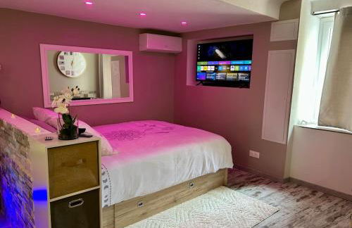 Le Repère des âmes Amoureuses - Foto 2