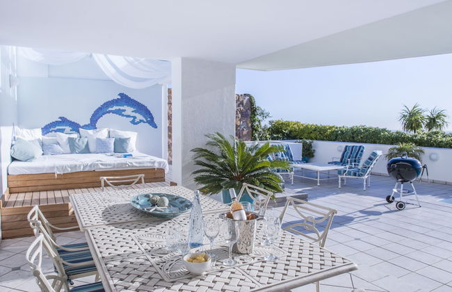 Bay Reflections - Luxury Serviced Apartments - Photo 46