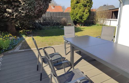 Ferienhaus Blue Pearl - Photo 49