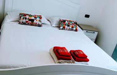 Stella di mare - appartamenti vista incantevole su Moneglia - Foto 67