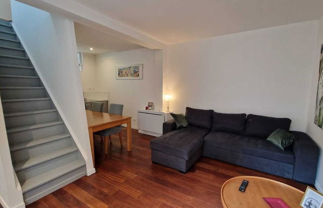 Les Pénates de Loire - Foto 69