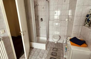 Komplette Wohnung in Wendelstein bei Nürnberg - Messenähe - Foto 17