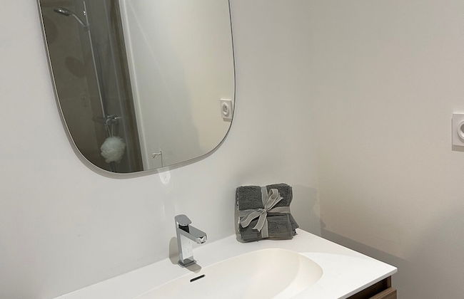 BERGERIE DE L OCEAN - Foto 16