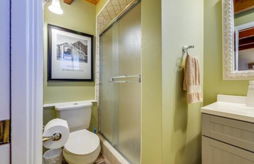 Groveland Home - Walk to Pine Mountain Lake! - Foto 16