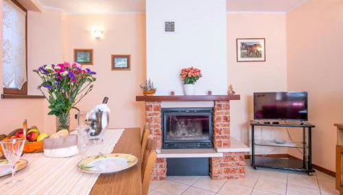 Holiday Home Laura by Interhome - Foto 3