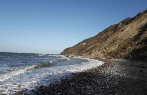 Appartements Post Hiddensee, Vitte - Foto 77