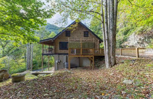 Boulder Brook Retreat - Foto 28