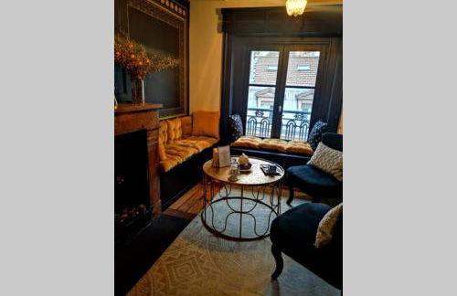 Le Boudoir - Photo 26