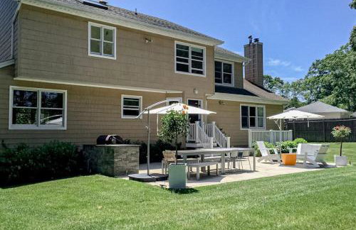 Hamptons Hideaway - Foto 16